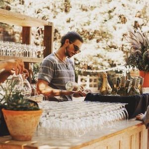 Meet your Posher, Roy